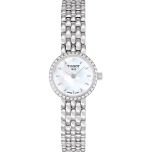 Reloj TISSOT Lovely T058.009.61.116.00