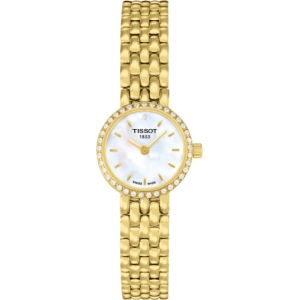 Reloj TISSOT Lovely T058.009.63.116.00