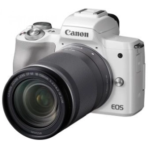 Canon EOS M50 kit 22