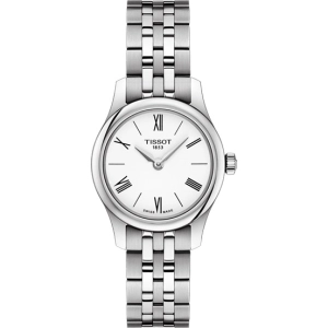 Reloj TISSOT Tradition 5.5 Lady T063.009.11.018.00