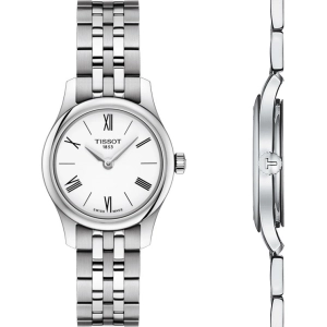 TISSOT Tradition 5.5 Lady T063.009.11.018.00