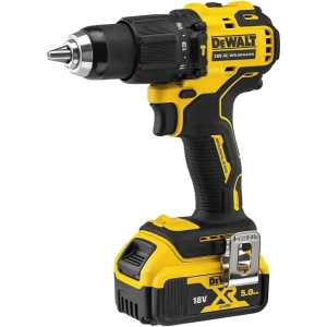 Taladro / destornillador DeWALT DCD709P2T