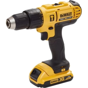 Taladro / destornillador DeWALT DCD776D1T