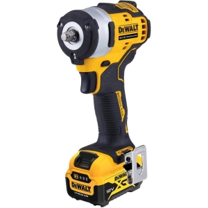 Taladro / destornillador DeWALT DCF903P1