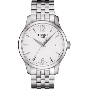 Reloj TISSOT Tradition Lady T063.210.11.037.00