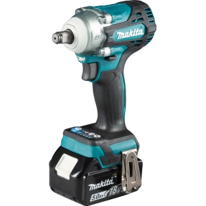 Taladro / destornillador Makita DTW300RTJ