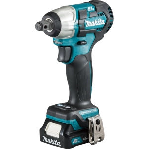 Taladro / destornillador Makita TW161DSAE