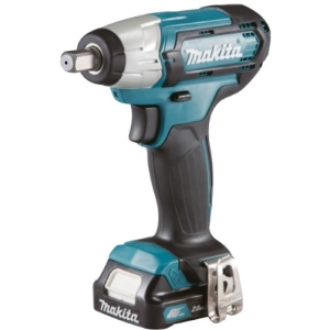 Taladro / destornillador Makita TW141DSAE