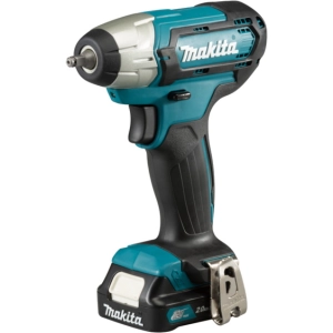 Taladro / destornillador Makita TW060DSAE