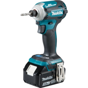 Taladro / destornillador Makita DTD171RTJ