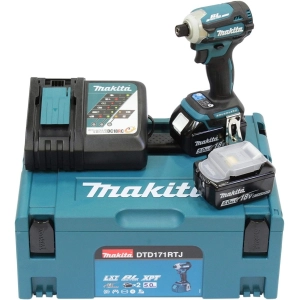 Makita DTD171RTJ