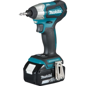 Taladro/destornillador Makita DTD155RFJ