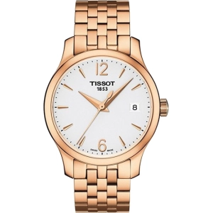 Reloj TISSOT Tradition Lady T063.210.33.037.00