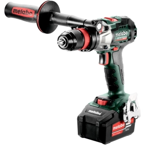 Taladro / destornillador Metabo SB 18 LTX BL Q I 602361650