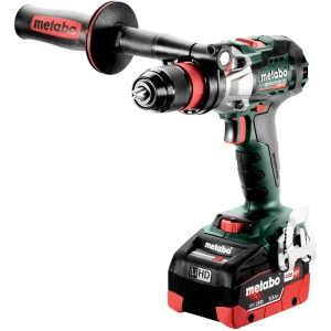 Taladro / destornillador Metabo SB 18 LTX BL Q I 602361660