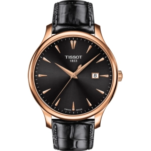 Reloj TISSOT Tradition T063.610.36.086.00