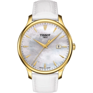 Reloj TISSOT Tradition T063.610.36.116.00