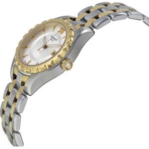 TISSOT Lady Small Lady T072.010.22.038.00