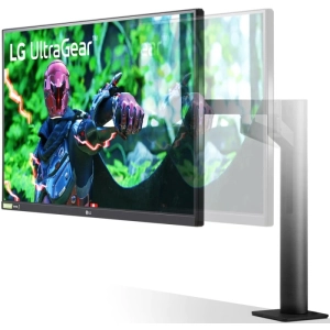 LG UltraGear 27GN88A