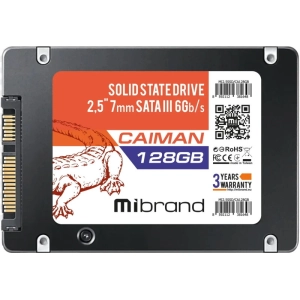 SSD Mibrand Caiman