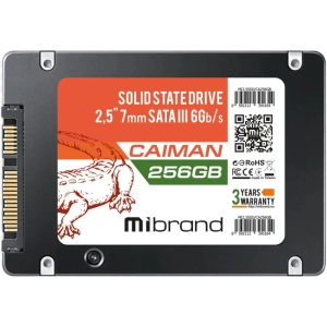 SSDMibrandMI2.5SSD/CA256GB