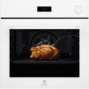 Horno Electrolux SteamCrisp OKC 8H39 WV