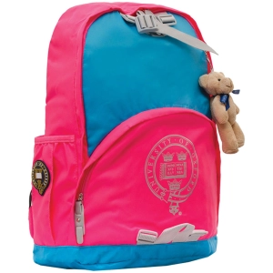 Mochila escolar Yes X225 Oxford