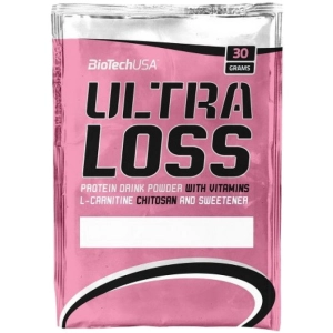 Proteína BioTech Ultra Loss 0,03 kg