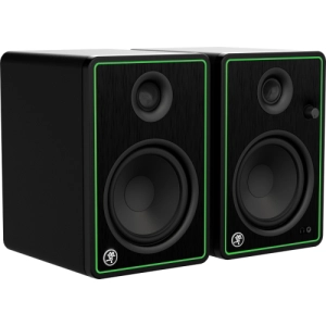 Altavoz Mackie CR5-XBT