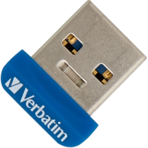 USB-palo Verbatim Store n Stay Nano 3,2 Gen 1