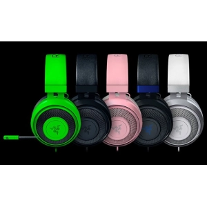 Razer Kraken Quartz Edition