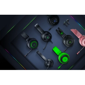 Razer Kraken Quartz Edition