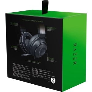 Razer Kraken Quartz Edition