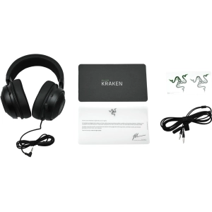 Razer Kraken Quartz Edition