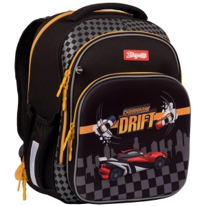 Mochila escolar 1 Veresnya S-106 Maxdrift