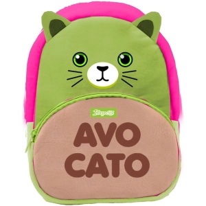 Mochila escolar (mochila) 1 Veresnya K-42 AvoCato