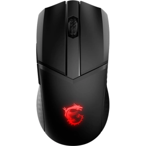 Ratón MSI Clutch GM41 Lightweight Wireless