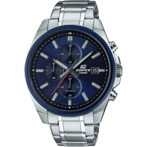 Reloj Casio Edifice EFV-610DB-2AV