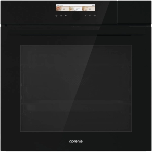 Horno Gorenje Superior BCS 798 S24 BG