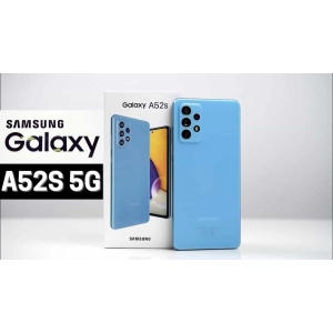 Samsung Galaxy A52s 5G 128GB/6GB