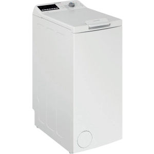 Lavadora Indesit BTW B7220 P