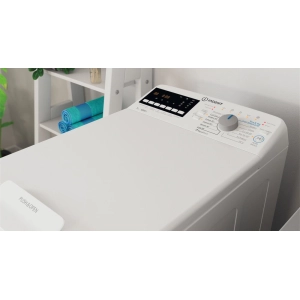 Indesit BTW B7220 P