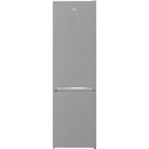 Frigorífico Beko MCNA 406E40 ZXB