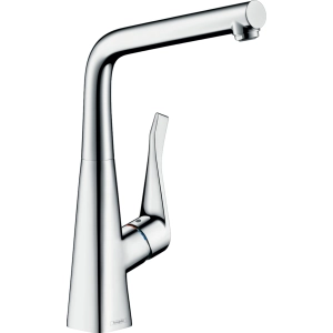 Mezclador Hansgrohe Metris M71 14782000