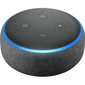 Sistema de audio Amazon Echo Dot gen3