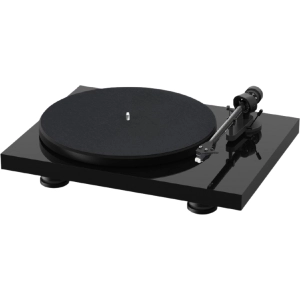 Tocadiscos Pro-Ject Debut Carbon EVO/2M Red