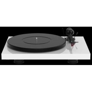 Pro-Ject Debut Carbon EVO/2M Red