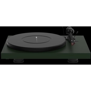 Pro-Ject Debut Carbon EVO/2M Red