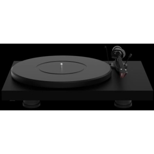 Pro-Ject Debut Carbon EVO/2M Red