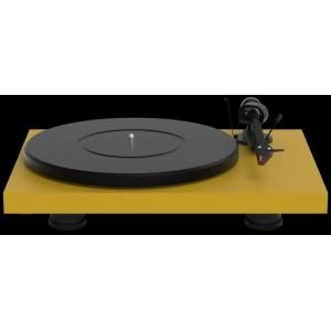 Pro-Ject Debut Carbon EVO/2M Red